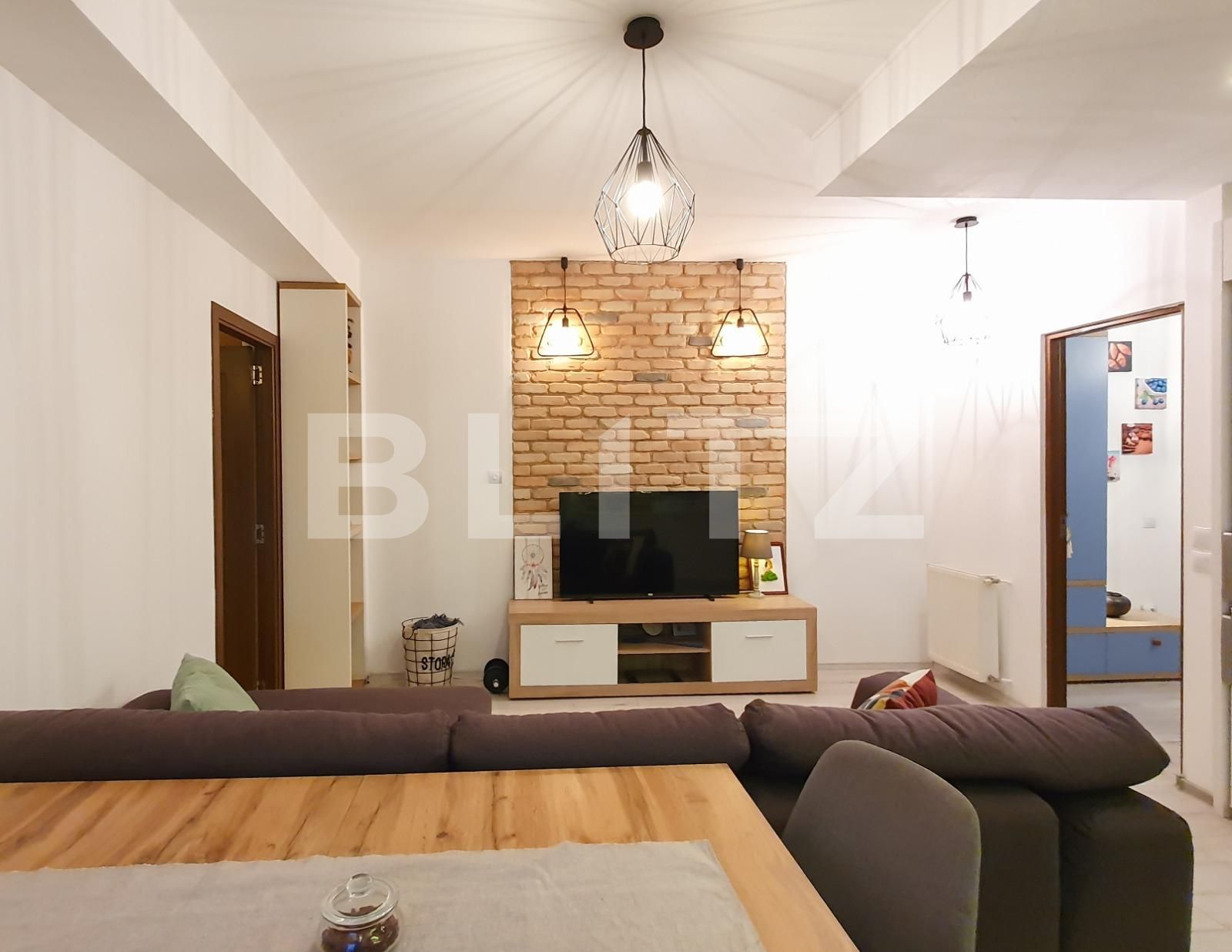 Apartament de vânzare 2 camere Apahida - 53990AV | BLITZ Cluj-Napoca | Poza3