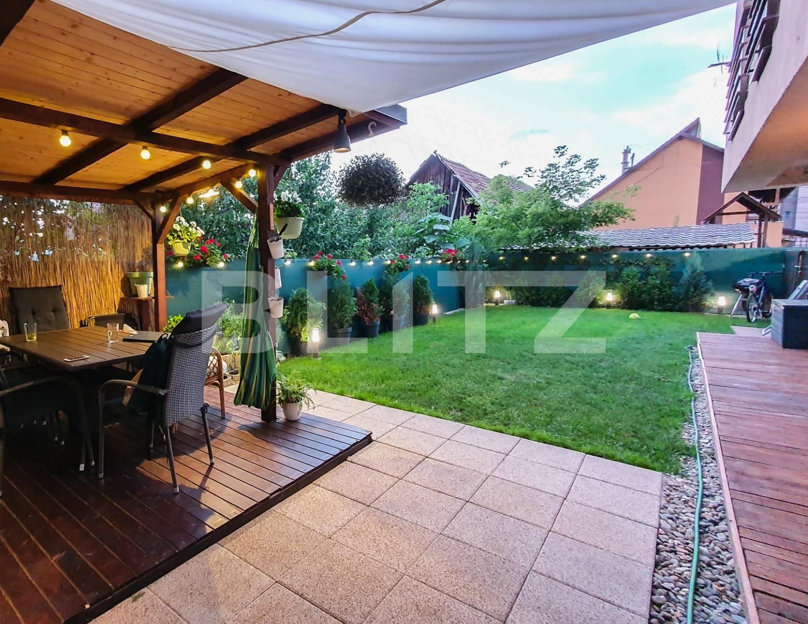 Apartament de vânzare 2 camere Apahida - 53990AV | BLITZ Cluj-Napoca | Poza12