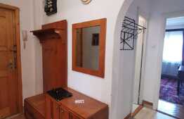 Apartament 3 camere, 65 mp, garaj, pet friendly, zona Titulescu