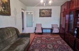 Apartament 3 camere, 65 mp, garaj, pet friendly, zona Titulescu