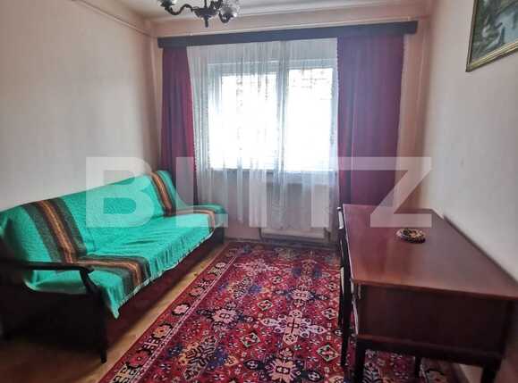 Apartament de închiriat 3 camere Gheorgheni - 53995AI | BLITZ Cluj-Napoca | Poza2