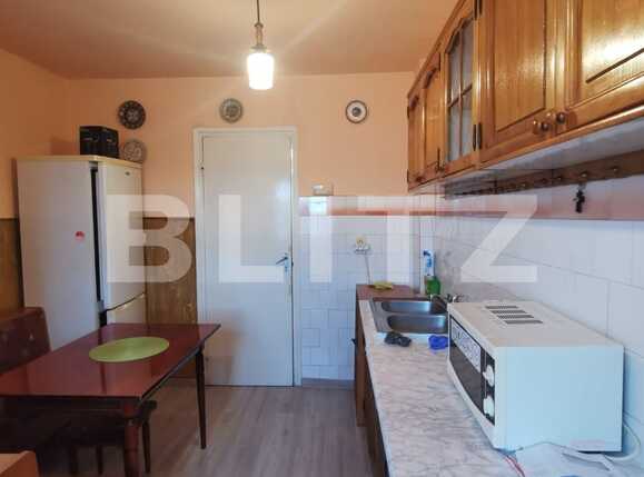 Apartament de închiriat 3 camere Gheorgheni - 53995AI | BLITZ Cluj-Napoca | Poza7