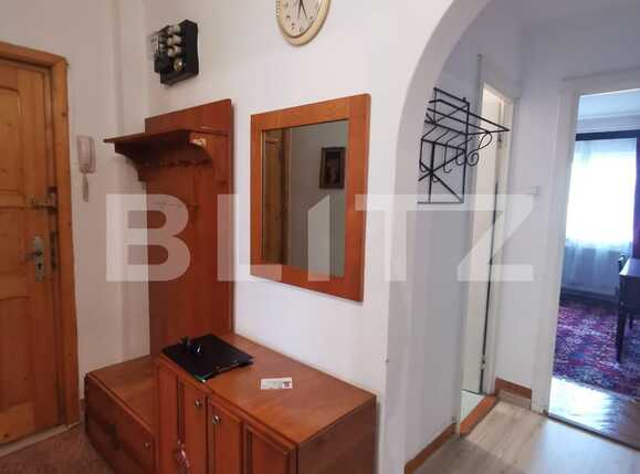 Apartament de închiriat 3 camere Gheorgheni - 53995AI | BLITZ Cluj-Napoca | Poza6
