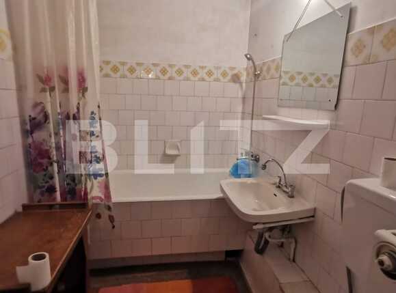 Apartament de închiriat 3 camere Gheorgheni - 53995AI | BLITZ Cluj-Napoca | Poza10