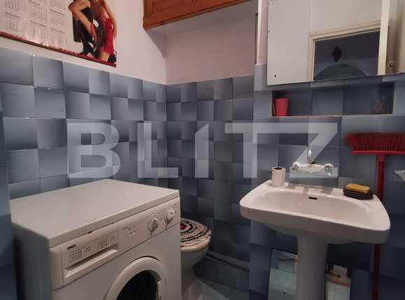 Apartament de închiriat 3 camere Gheorgheni - 53995AI | BLITZ Cluj-Napoca | Poza9