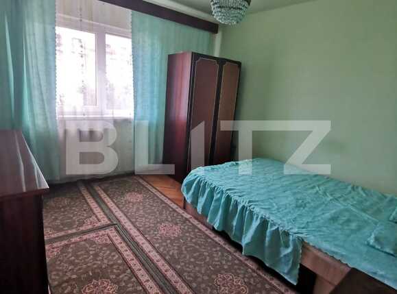 Apartament de închiriat 3 camere Gheorgheni - 53995AI | BLITZ Cluj-Napoca | Poza5