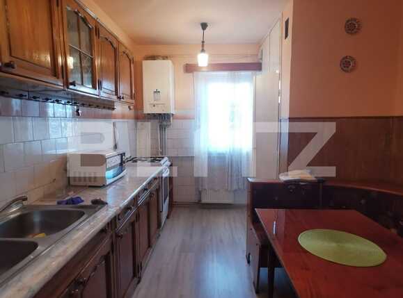 Apartament de închiriat 3 camere Gheorgheni - 53995AI | BLITZ Cluj-Napoca | Poza8