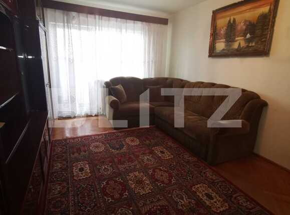 Apartament de închiriat 3 camere Gheorgheni - 53995AI | BLITZ Cluj-Napoca | Poza4