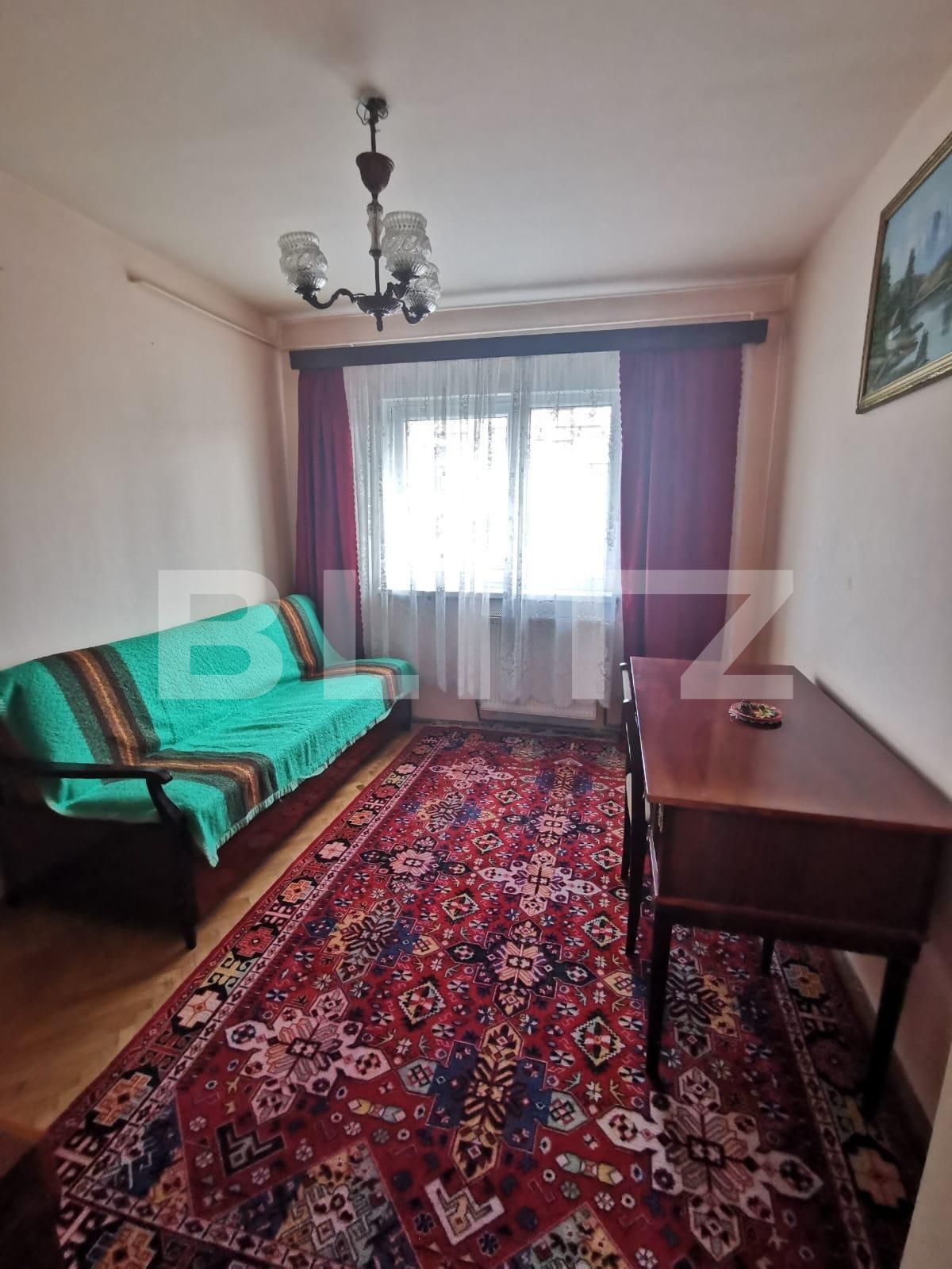 Apartament de închiriat 3 camere Gheorgheni - 53995AI | BLITZ Cluj-Napoca | Poza2