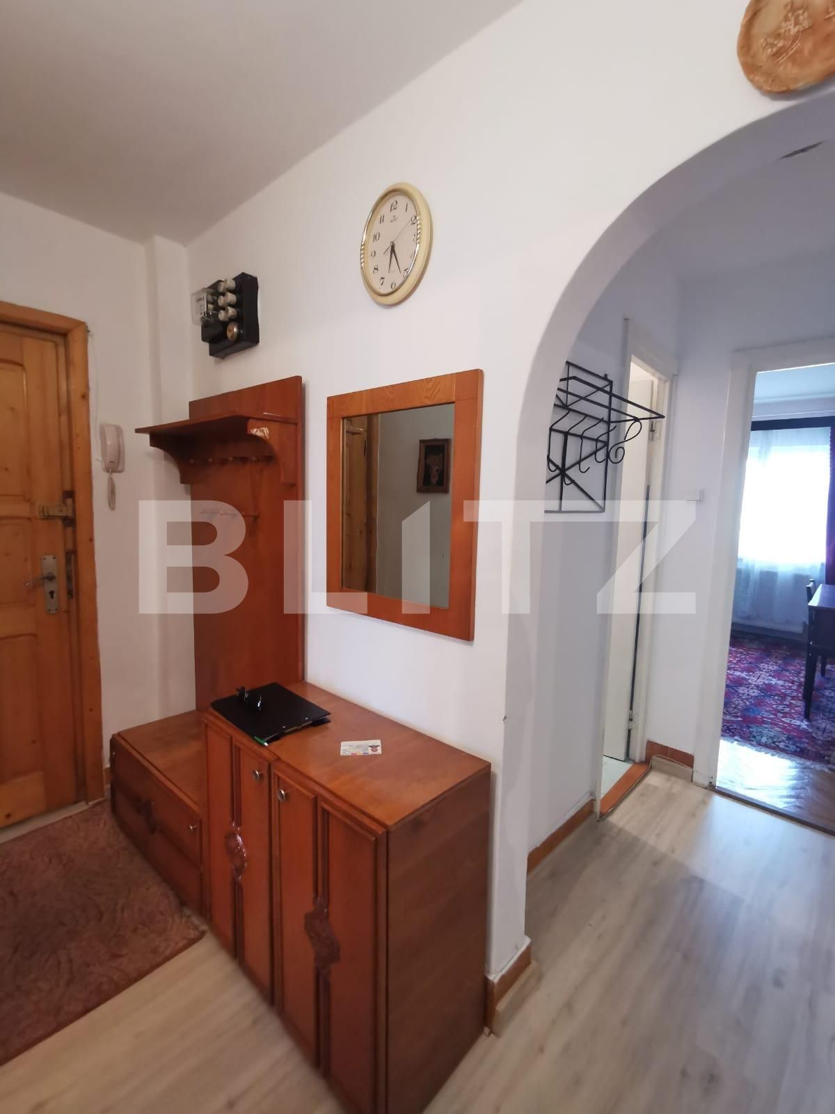 Apartament de închiriat 3 camere Gheorgheni - 53995AI | BLITZ Cluj-Napoca | Poza6