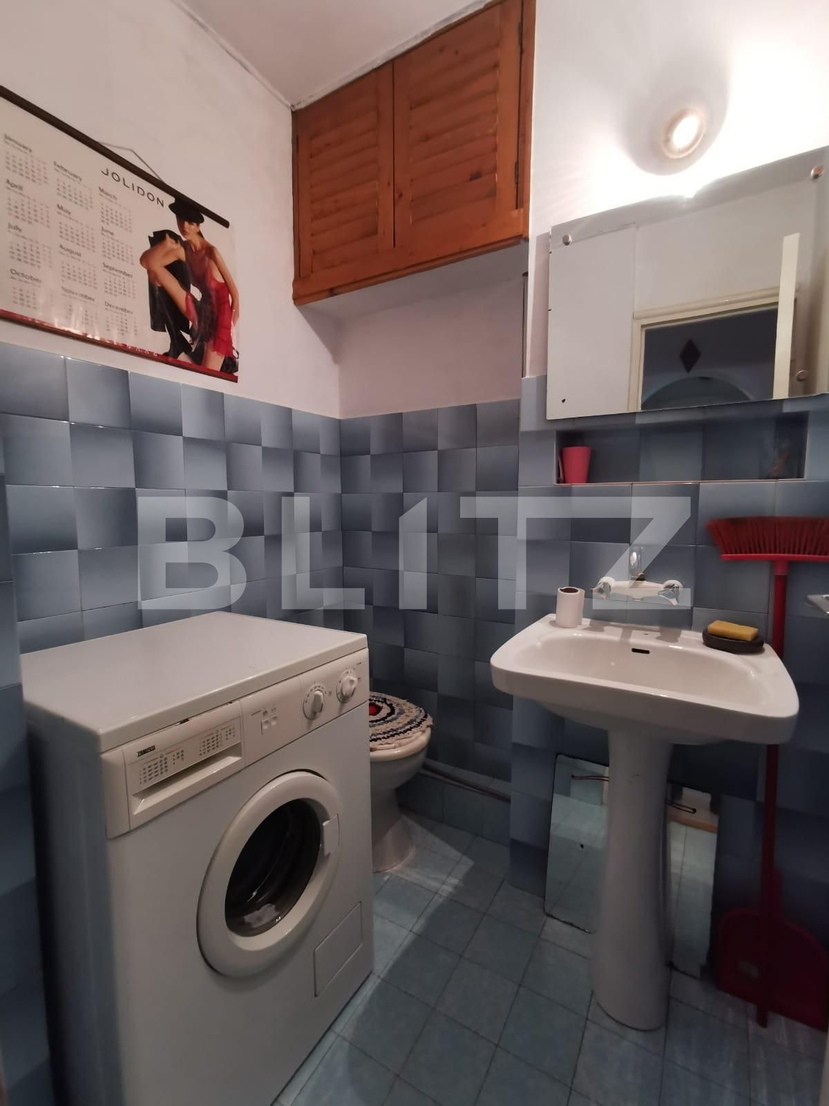Apartament de închiriat 3 camere Gheorgheni - 53995AI | BLITZ Cluj-Napoca | Poza9