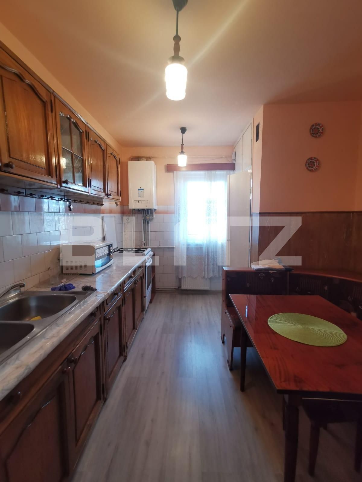 Apartament de închiriat 3 camere Gheorgheni - 53995AI | BLITZ Cluj-Napoca | Poza8