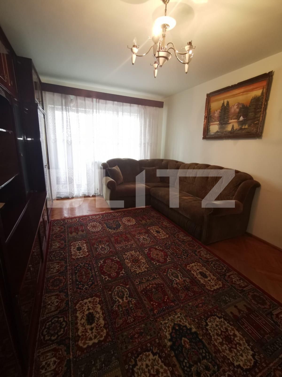 Apartament de închiriat 3 camere Gheorgheni - 53995AI | BLITZ Cluj-Napoca | Poza4