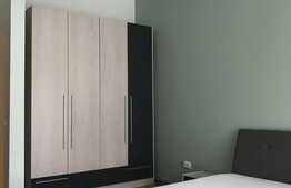 Apartament cu 2 camere, 52 mp, posibilitate de parcare, ansamblul Platinia