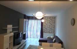 Apartament cu 2 camere, 52 mp, posibilitate de parcare, ansamblul Platinia