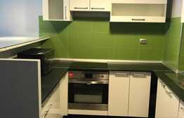 Apartament cu 2 camere, 52 mp, posibilitate de parcare, ansamblul Platinia