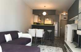 Apartament cu 2 camere, 52 mp, posibilitate de parcare, ansamblul Platinia