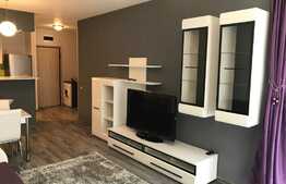 Apartament cu 2 camere, 52 mp, posibilitate de parcare, ansamblul Platinia