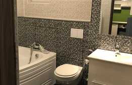 Apartament cu 2 camere, 52 mp, posibilitate de parcare, ansamblul Platinia