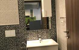 Apartament cu 2 camere, 52 mp, posibilitate de parcare, ansamblul Platinia