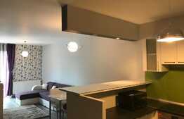 Apartament cu 2 camere, 52 mp, posibilitate de parcare, ansamblul Platinia