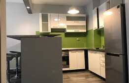 Apartament cu 2 camere, 52 mp, posibilitate de parcare, ansamblul Platinia