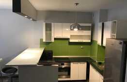 Apartament cu 2 camere, 52 mp, posibilitate de parcare, ansamblul Platinia