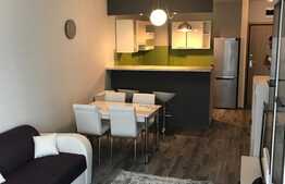 Apartament cu 2 camere, 52 mp, posibilitate de parcare, ansamblul Platinia