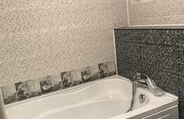 Apartament cu 2 camere, 52 mp, posibilitate de parcare, ansamblul Platinia