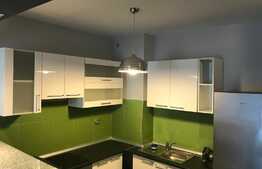 Apartament cu 2 camere, 52 mp, posibilitate de parcare, ansamblul Platinia