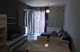 Apartament cu 2 camere, 52 mp, posibilitate de parcare, ansamblul Platinia