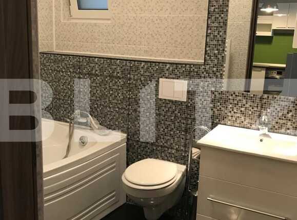 Apartament de închiriat 2 camere Manastur - 53996AI | BLITZ Cluj-Napoca | Poza15