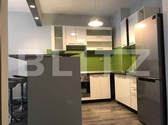 Apartament de închiriat 2 camere Manastur - 53996AI | BLITZ Cluj-Napoca | Poza12