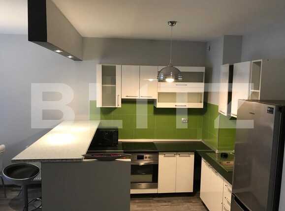 Apartament de închiriat 2 camere Manastur - 53996AI | BLITZ Cluj-Napoca | Poza11