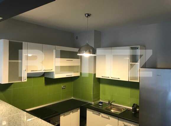 Apartament de închiriat 2 camere Manastur - 53996AI | BLITZ Cluj-Napoca | Poza13