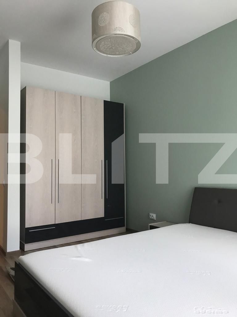 Apartament de închiriat 2 camere Manastur - 53996AI | BLITZ Cluj-Napoca | Poza9