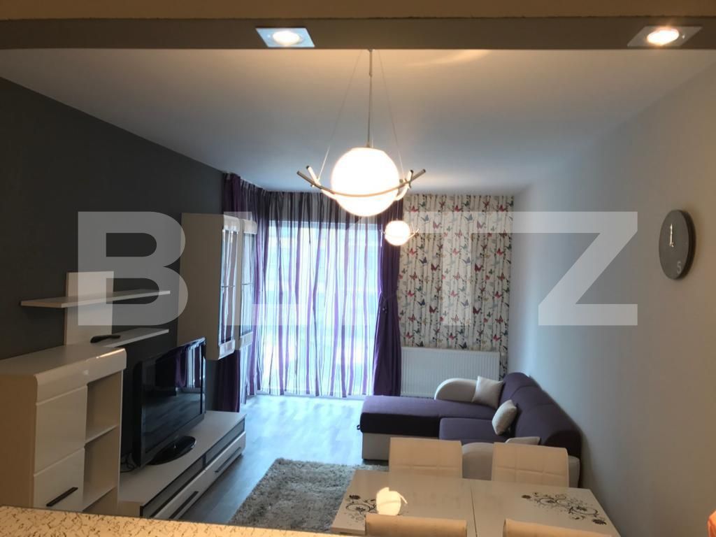 Apartament de închiriat 2 camere Manastur - 53996AI | BLITZ Cluj-Napoca | Poza5