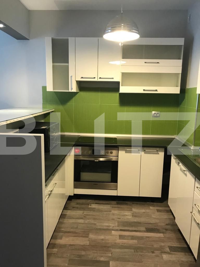 Apartament de închiriat 2 camere Manastur - 53996AI | BLITZ Cluj-Napoca | Poza14