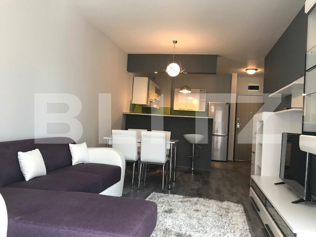 Apartament de închiriat 2 camere Manastur - 53996AI | BLITZ Cluj-Napoca | Poza4