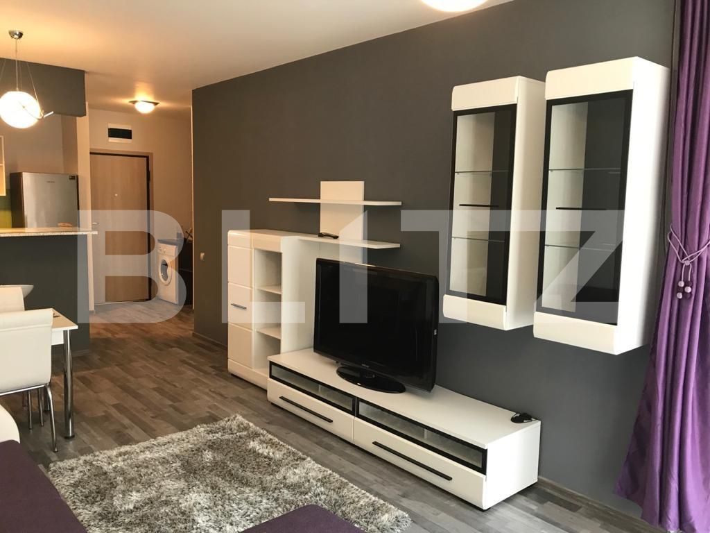 Apartament de închiriat 2 camere Manastur - 53996AI | BLITZ Cluj-Napoca | Poza2