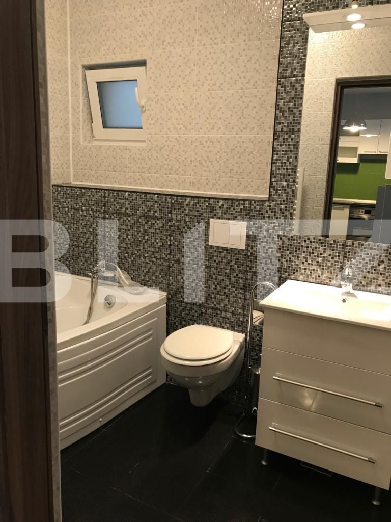 Apartament de închiriat 2 camere Manastur - 53996AI | BLITZ Cluj-Napoca | Poza15