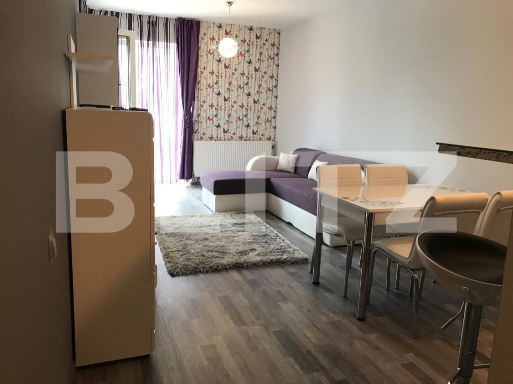 Apartament de închiriat 2 camere Manastur - 53996AI | BLITZ Cluj-Napoca | Poza6