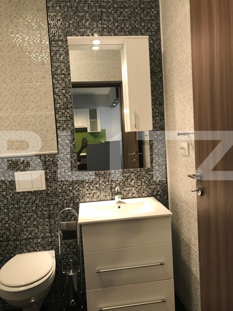 Apartament de închiriat 2 camere Manastur - 53996AI | BLITZ Cluj-Napoca | Poza16