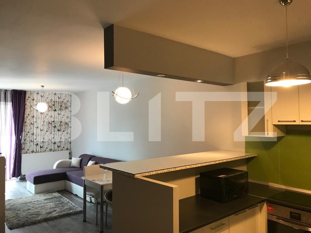 Apartament de închiriat 2 camere Manastur - 53996AI | BLITZ Cluj-Napoca | Poza10