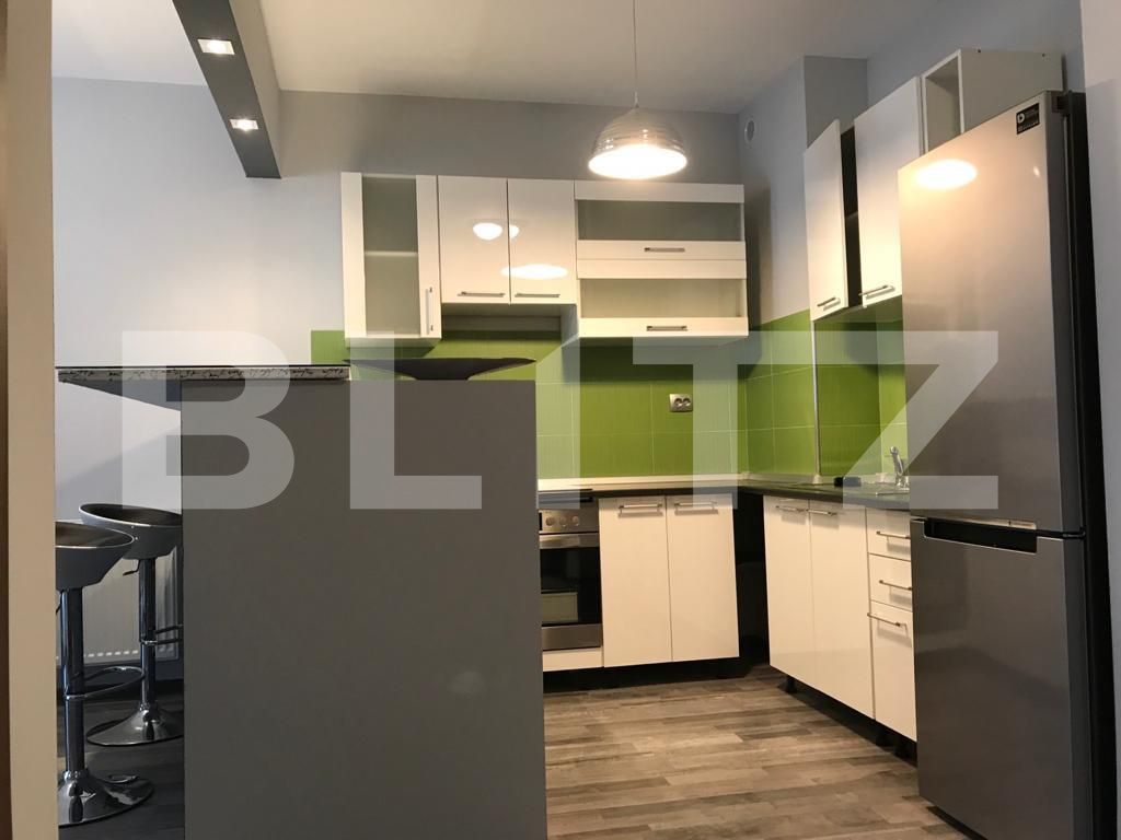 Apartament de închiriat 2 camere Manastur - 53996AI | BLITZ Cluj-Napoca | Poza12