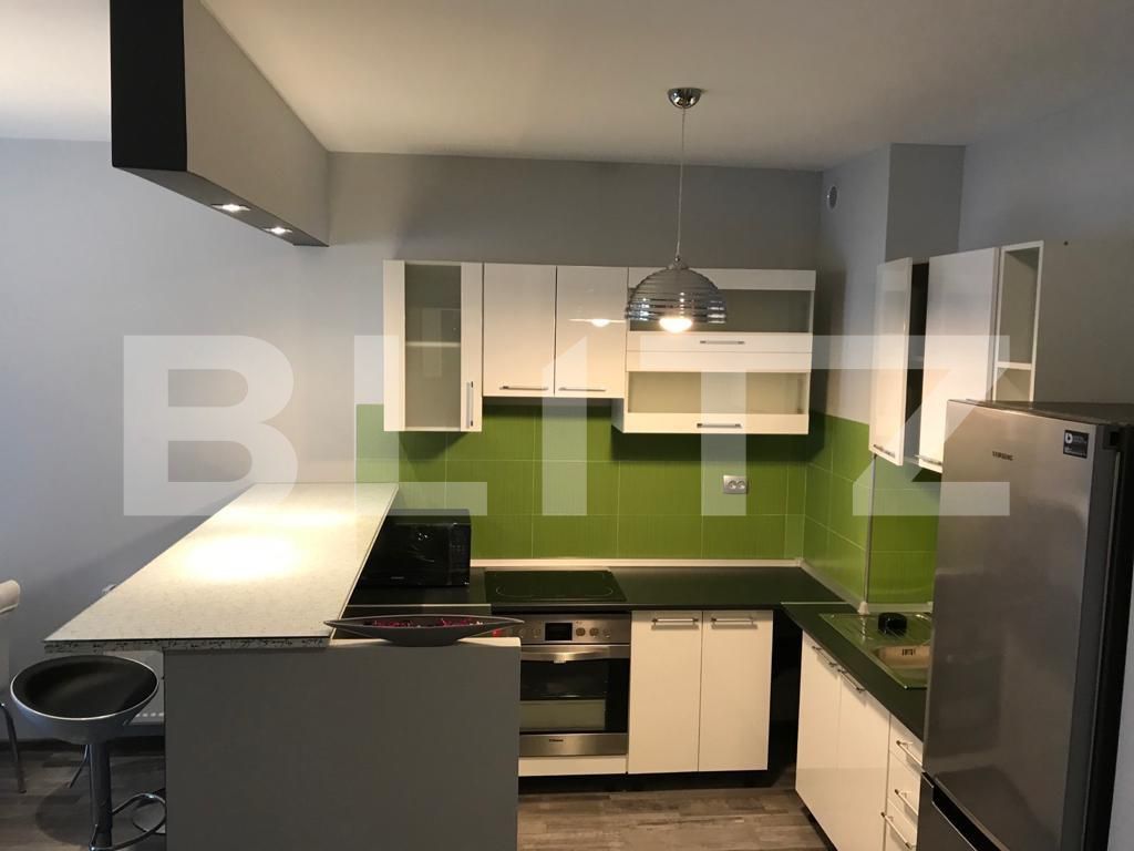 Apartament de închiriat 2 camere Manastur - 53996AI | BLITZ Cluj-Napoca | Poza11