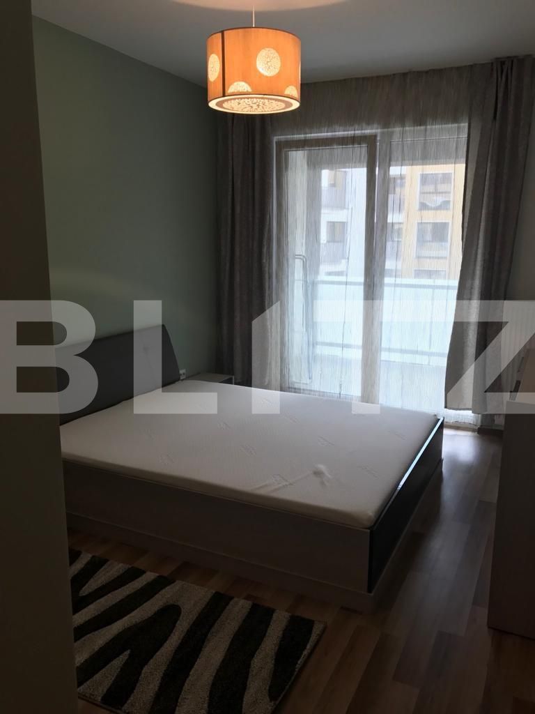 Apartament de închiriat 2 camere Manastur - 53996AI | BLITZ Cluj-Napoca | Poza8