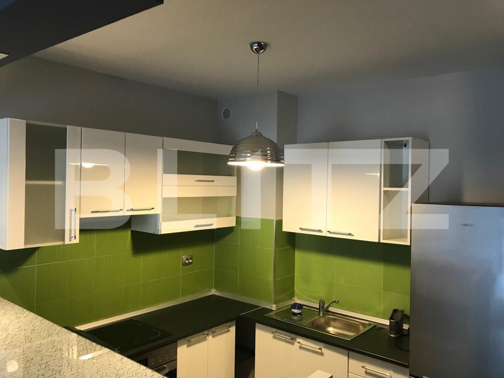 Apartament de închiriat 2 camere Manastur - 53996AI | BLITZ Cluj-Napoca | Poza13