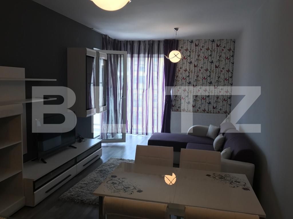 Apartament de închiriat 2 camere Manastur - 53996AI | BLITZ Cluj-Napoca | Poza7