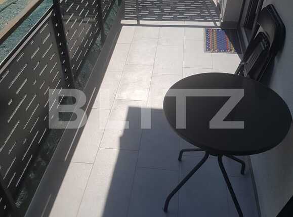 Apartament de închiriat 2 camere Floreşti - 53997AI | BLITZ Cluj-Napoca | Poza8